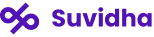 Suvidha Logo logo